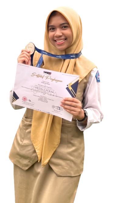 SMAN Unggul Subulusslam