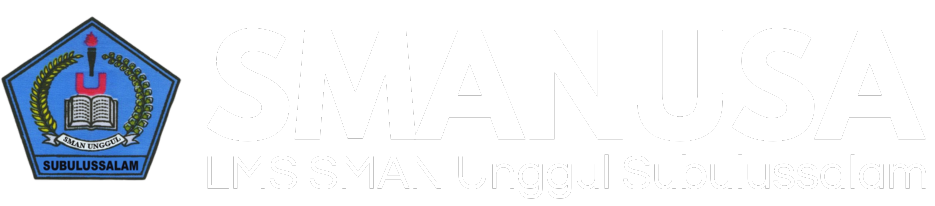 SMAN Unggul Subulusslam