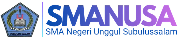 SMAN Unggul Subulussalam