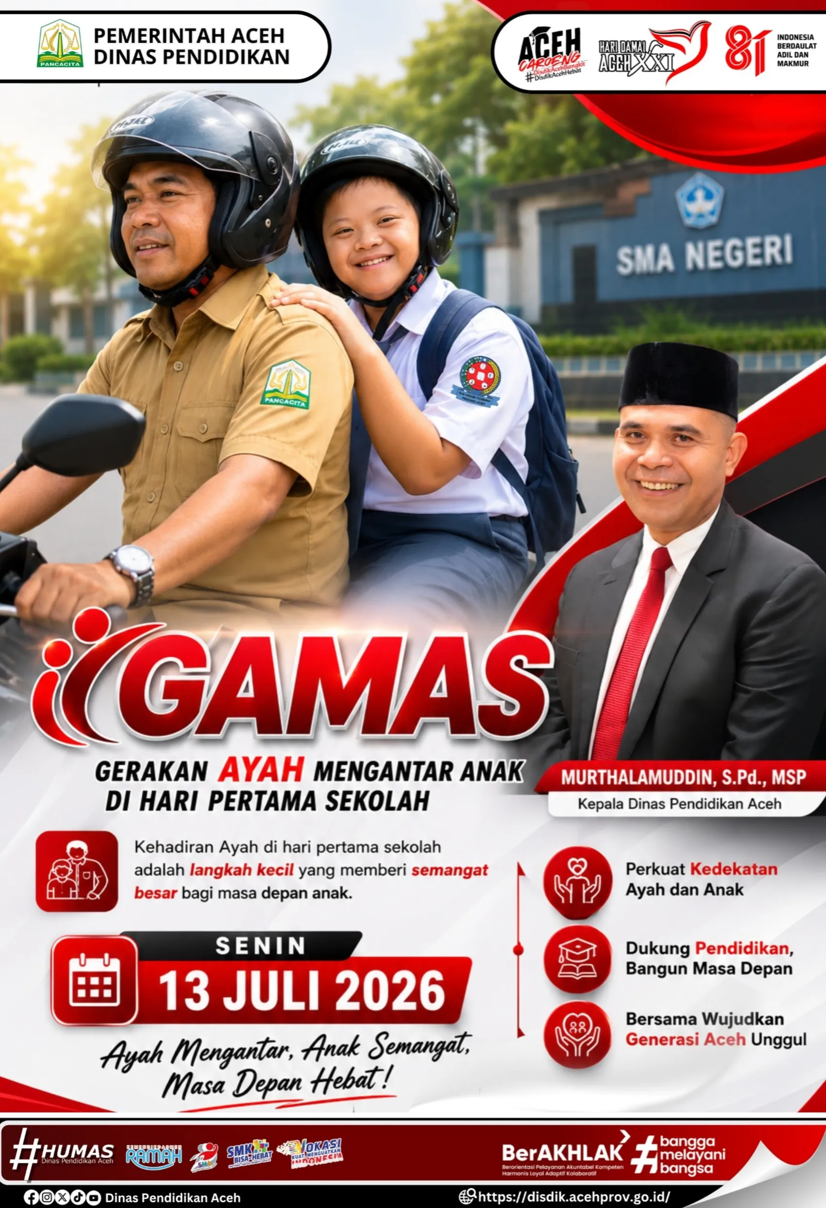 Banner Iklan