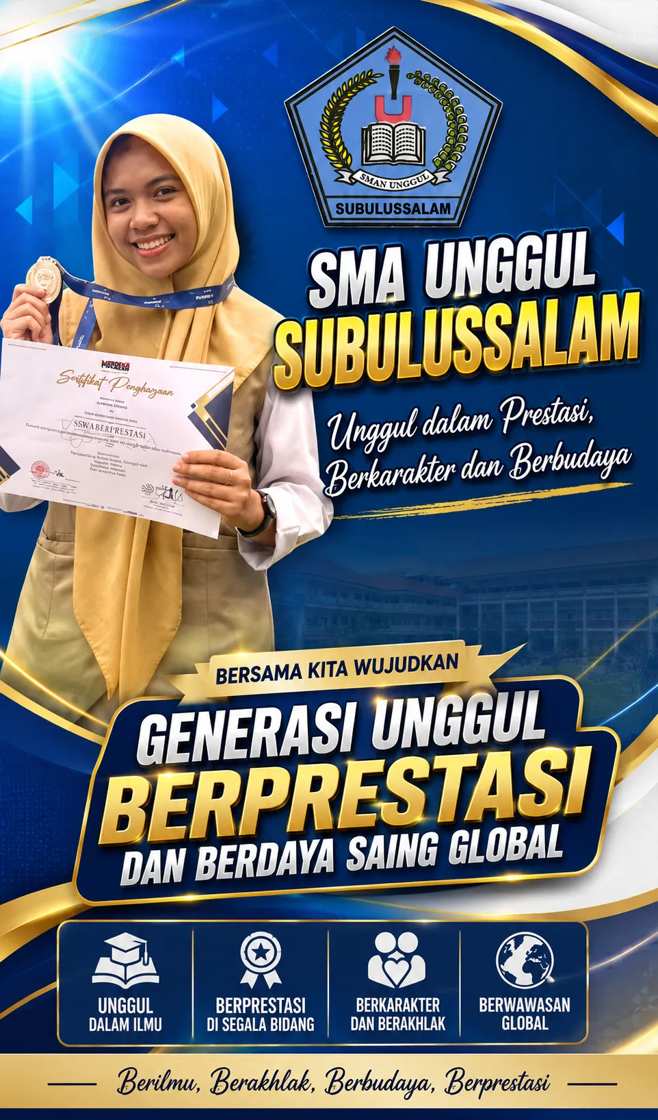 Banner Iklan