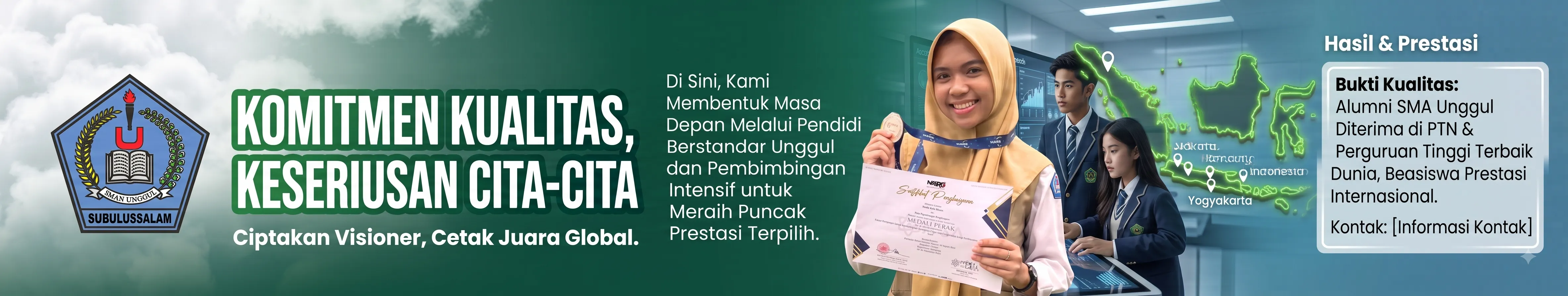 Banner Iklan