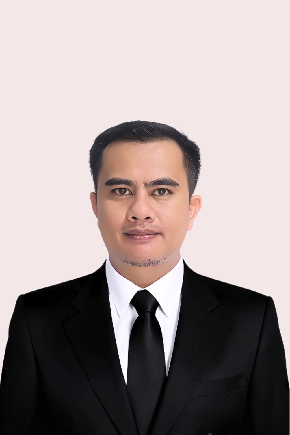 Ujang Miftahurrahman, M.Pd